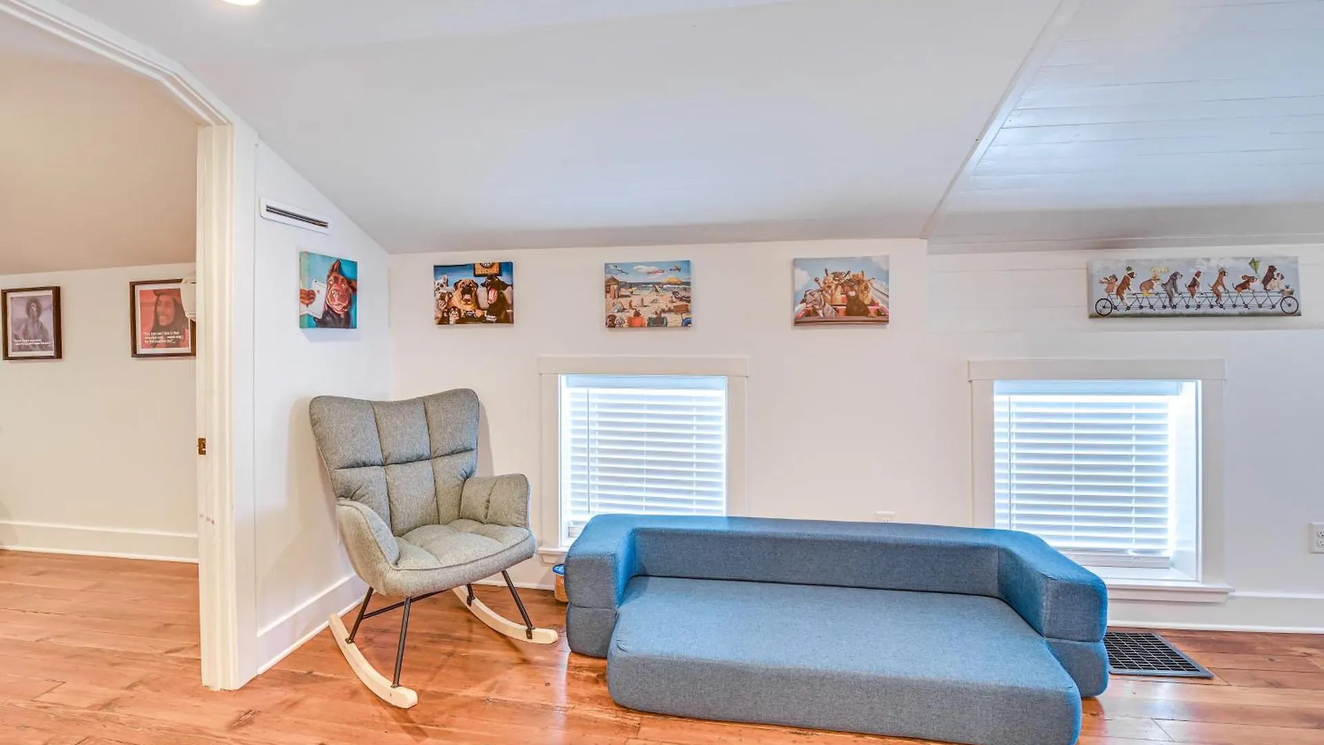 度假居 Family-Friendly Louisville Gem Prime Location!