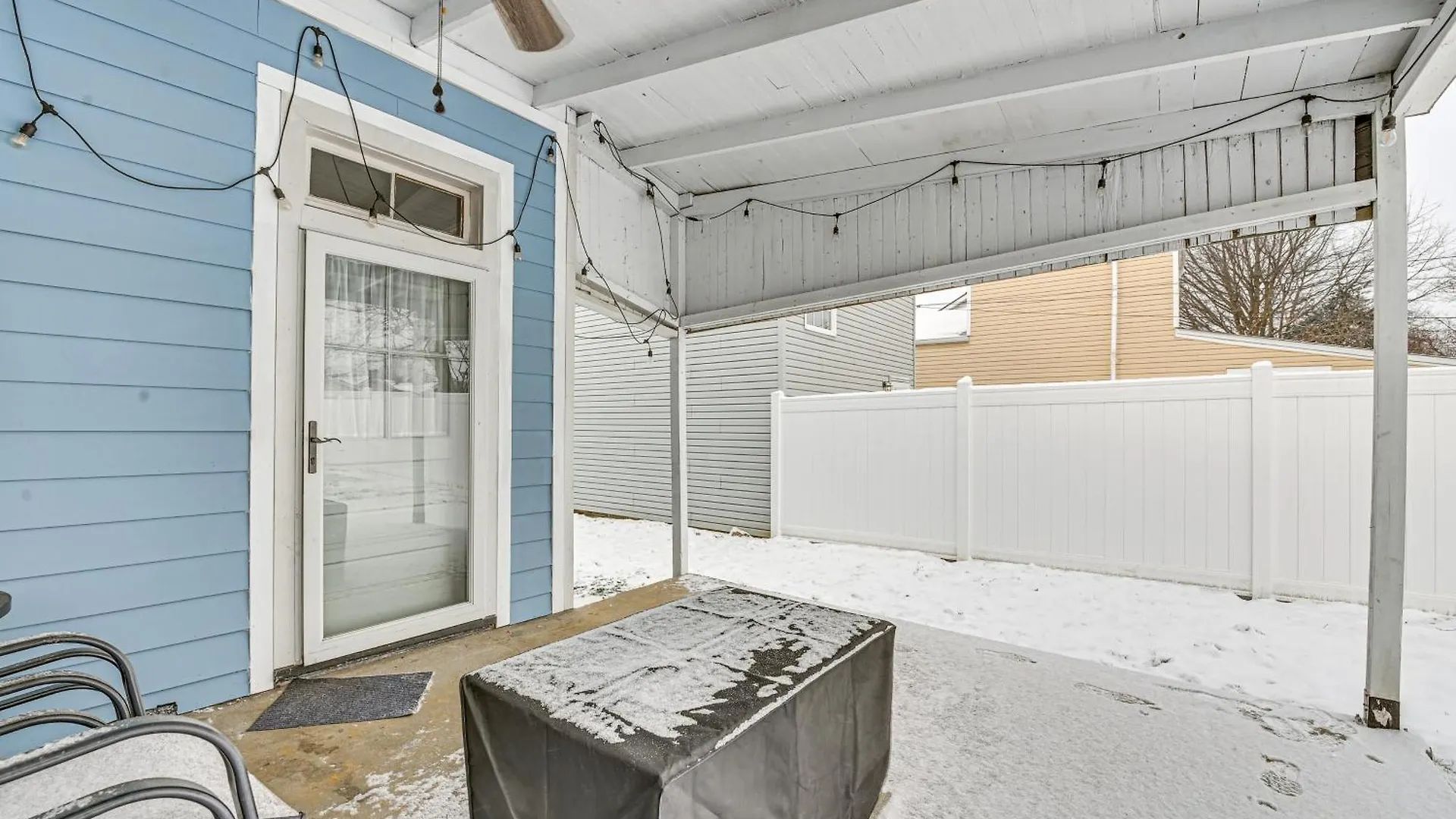 度假居 Family-Friendly Louisville Gem Prime Location! 美国