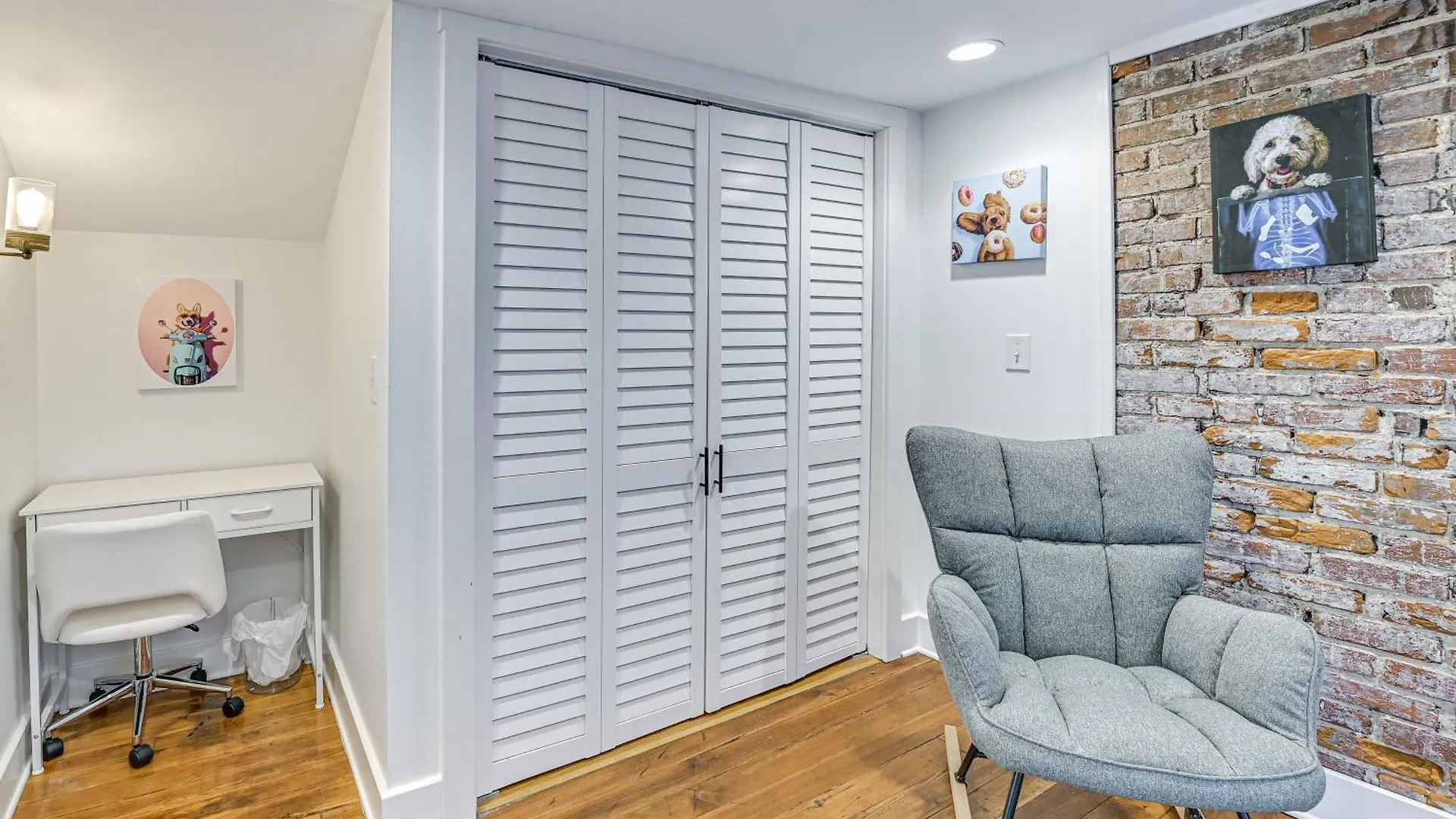 Family-Friendly Louisville Gem Prime Location! 美国